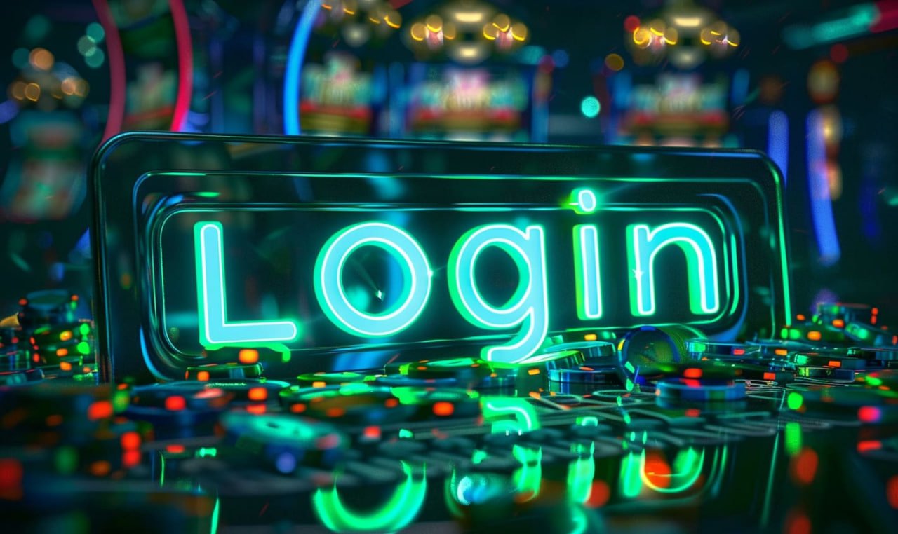 Panel verifikasi akun di paito.hongkong