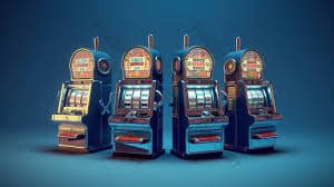 Pemilihan angka dan jenis taruhan Togel Market