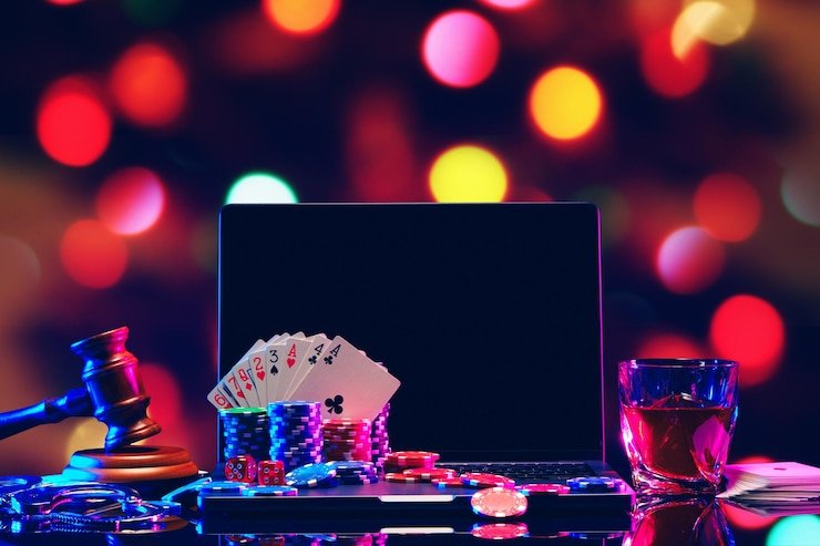 Konfirmasi dan riwayat taruhan Togel Market